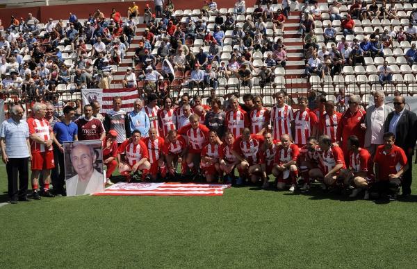 Βραδυποριακός – Ταλαιπωριακός διασταυρώνουν τα ξίφη τους για καλό σκοπό