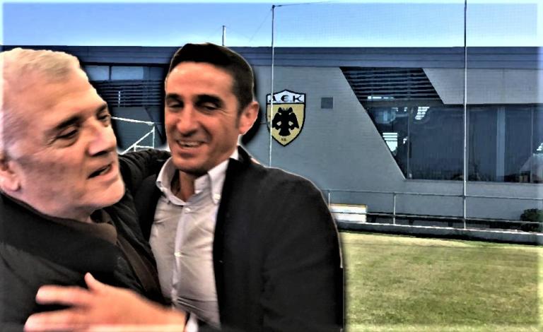 Οιωνός παραμονής για Χιμένεθ