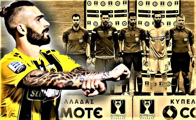 Μια ομάδα, μια πόλη, ένα ασταμάτητο «σπρώξιμο»