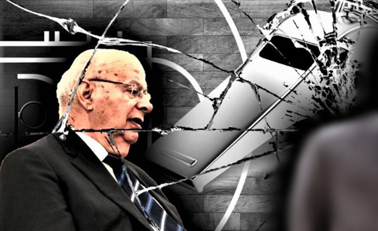 Απίστευτο : Ο «φάρος» Βασιλακόπουλος είναι εδώ!