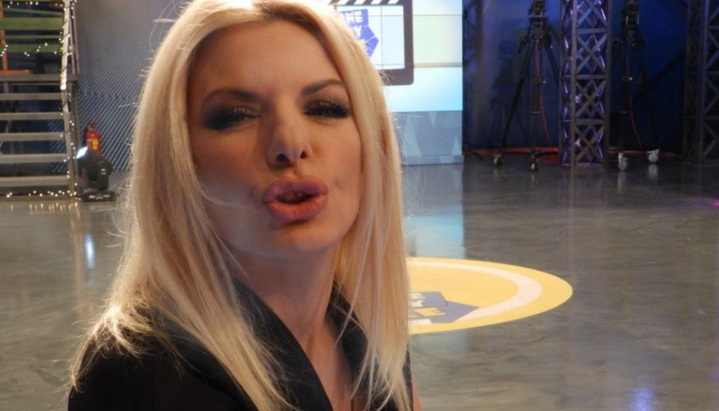 Αννίτα Πάνια: 9 πράγματα που δεν γνωρίζετε για την αγαπημένη παρουσιάστρια