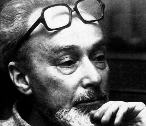 Αφιέρωμα στον Πρίμο Λέβι και την εμπειρία του από το Άουσβιτς στην Εθνική Βιβλιοθήκη