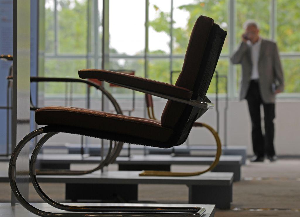 Μπαουχάους: Το καλλιτεχνικό ρεύμα που ήθελε να αλλάξει την καθημερινότητα