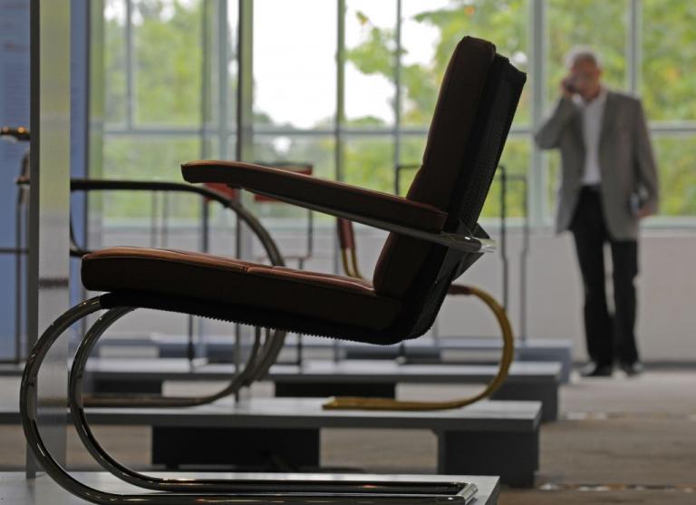 Μπαουχάους: Το καλλιτεχνικό ρεύμα που ήθελε να αλλάξει την καθημερινότητα