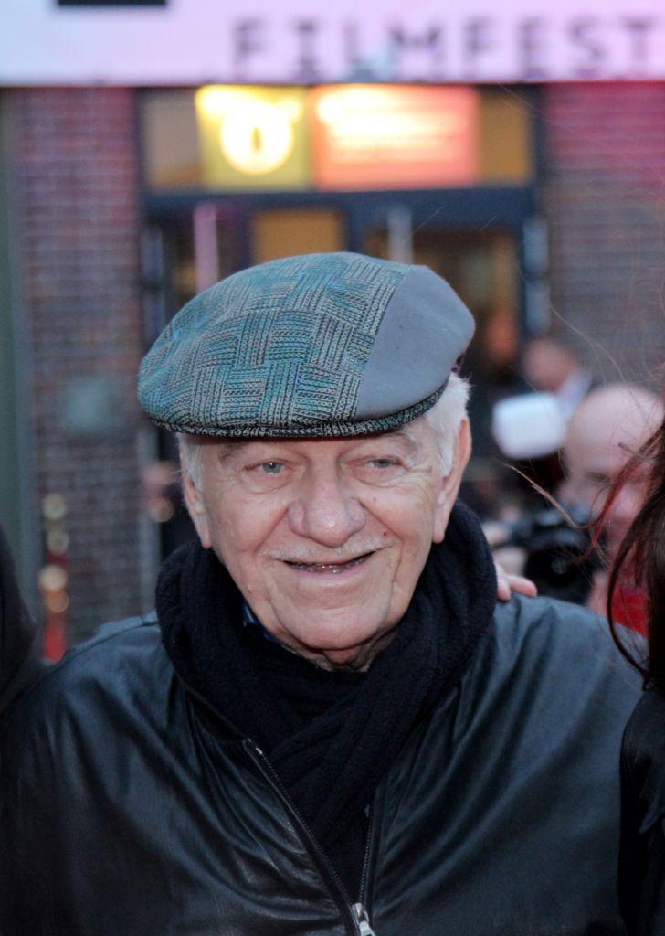 Πέθανε ο ηθοποιός Σίμορ Κασέλ