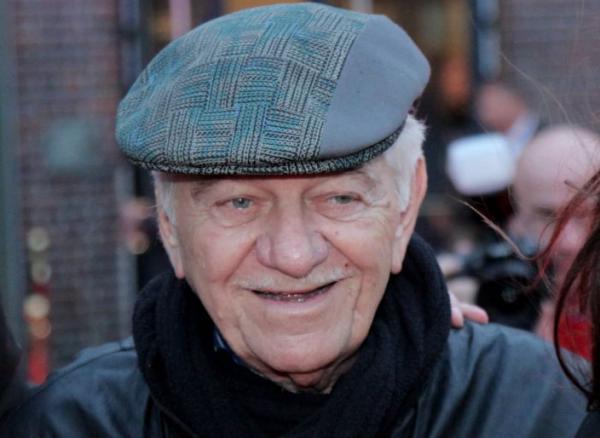 Πέθανε ο ηθοποιός Σίμορ Κασέλ