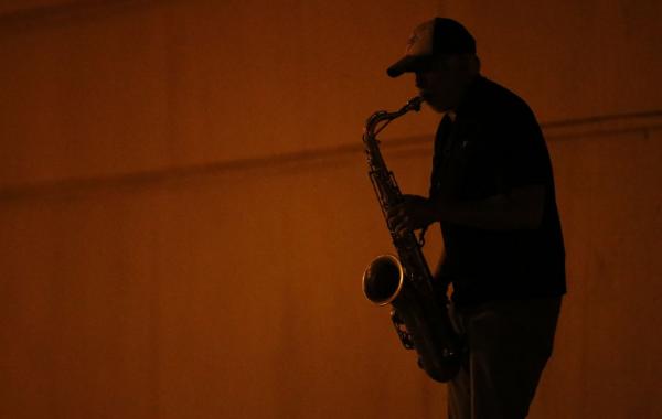 Ασυνήθιστη λεία για ιταλούς διαρρήκτες – Άρπαξαν 35 σαξόφωνα από συλλέκτη