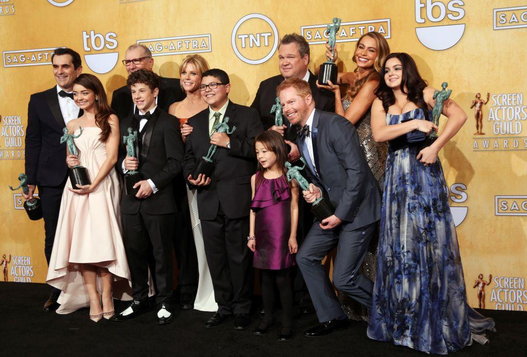 Ηθοποιός από την σειρά «Modern Family» υποβλήθηκε σε δεύτερη μεταμόσχευση νεφρού