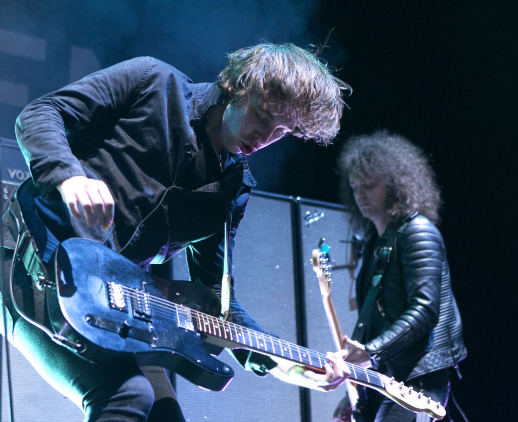 «Last of the American Girls»: Το πρώτο βιβλίο των Green Day