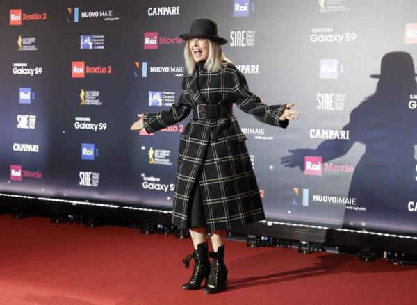 Γιατί όλο το Χόλιγουντ θέλει το τζιν της Ντάιαν Κίτον;