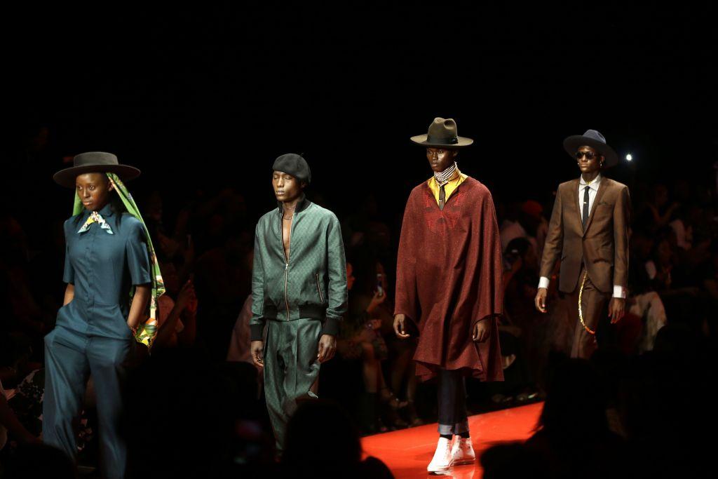 Ο Ozwald Boateng θα παρουσιάσει την πρώτη συλλογή γυναικείων ενδυμάτων