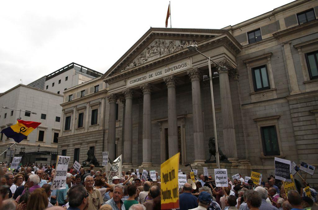 Ισπανία: Η κοινότητα των «χιτάνος» Ρομά θα έχει μεγαλύτερη από ποτέ εκπροσώπηση στη Βουλή