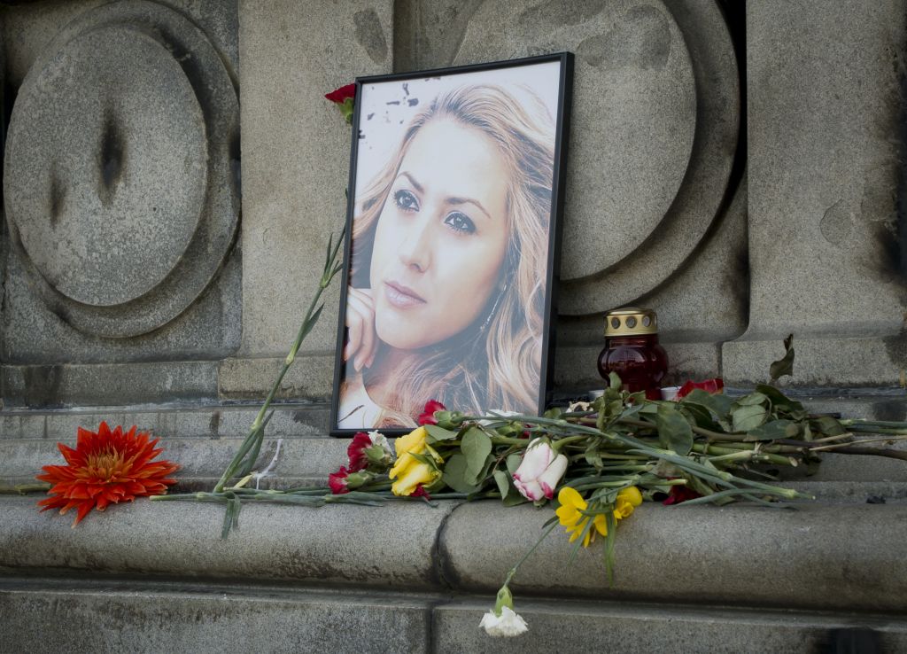 Βουλγαρία: Κάθειρξη 30 ετών στον δολοφόνο της Βικτόρια Μαρίνοβα