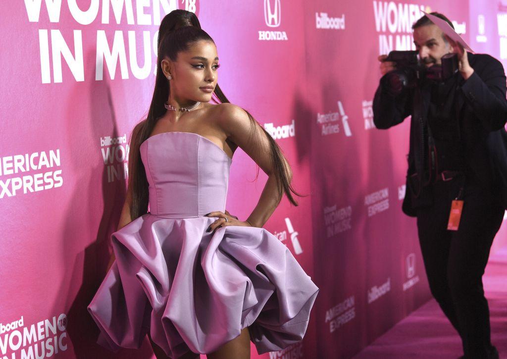 Δεν θα πιστέψετε πόσα πήρε η Αριάνα Γκράντε για το Coachella!