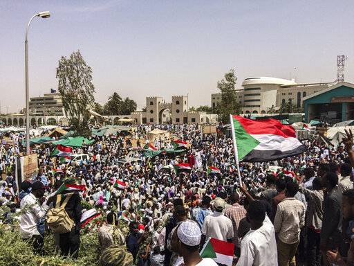 Σουδάν: Διαβουλεύσεις για τον σχηματισμό νέας κυβέρνησης