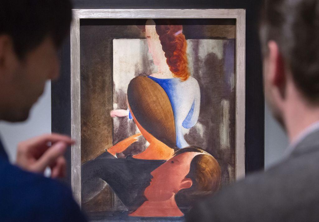 Μπάουχαους: Διεθνές συνέδριο στην Αθήνα για τα 100 χρόνια του καλλιτεχνικού ρεύματος