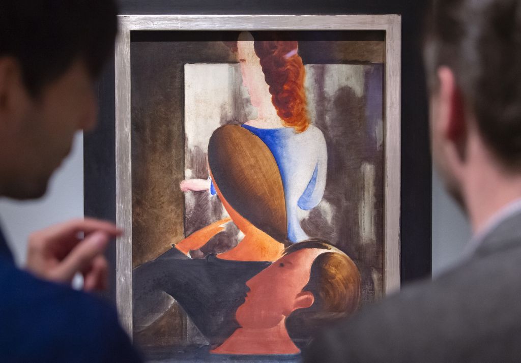 Μπάουχαους: Διεθνές συνέδριο στην Αθήνα για τα 100 χρόνια του καλλιτεχνικού ρεύματος