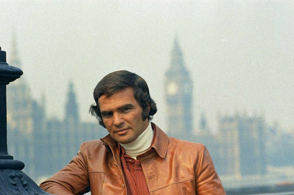 Στο σφυρί οι καουμπόικες μπότες και το αυτοκίνητο του Μπάρτ Ρέινολντς