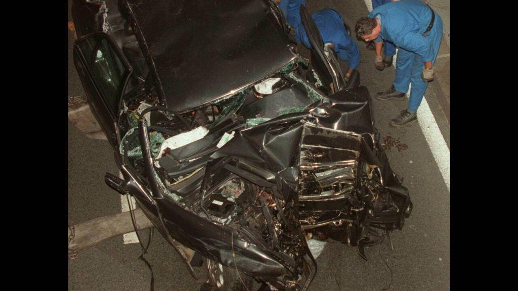 Ετσι πέθανε η πριγκίπισσα Νταϊάνα – Ο σπάνιος τραυματισμός