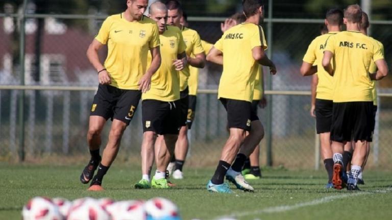 Άρης : Η ώρα της επιλογής για την προετοιμασία