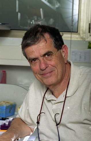 Νομπελίστας αναγορεύεται σε επίτιμο διδάκτορα στο Ιόνιο Πανεπιστήμιο