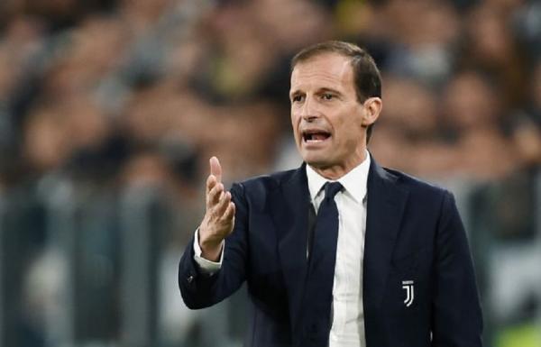 Aλέγκρι: Άλλο επίπεδο ο Ρονάλντο