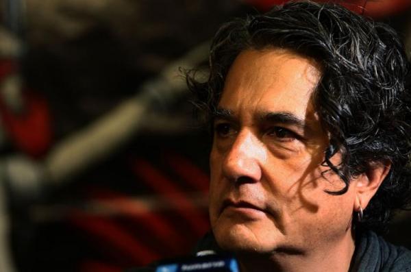 Αυτοκτόνησε ροκ σταρ από το Μεξικό – Το τραγικό μυστικό του