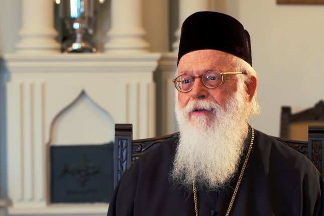 Αρχιεπίσκοπος Αλβανίας Αναστάσιος: «Να έχουμε άφθονη ελπίδα, που ξεχειλίζει και περισσεύει»