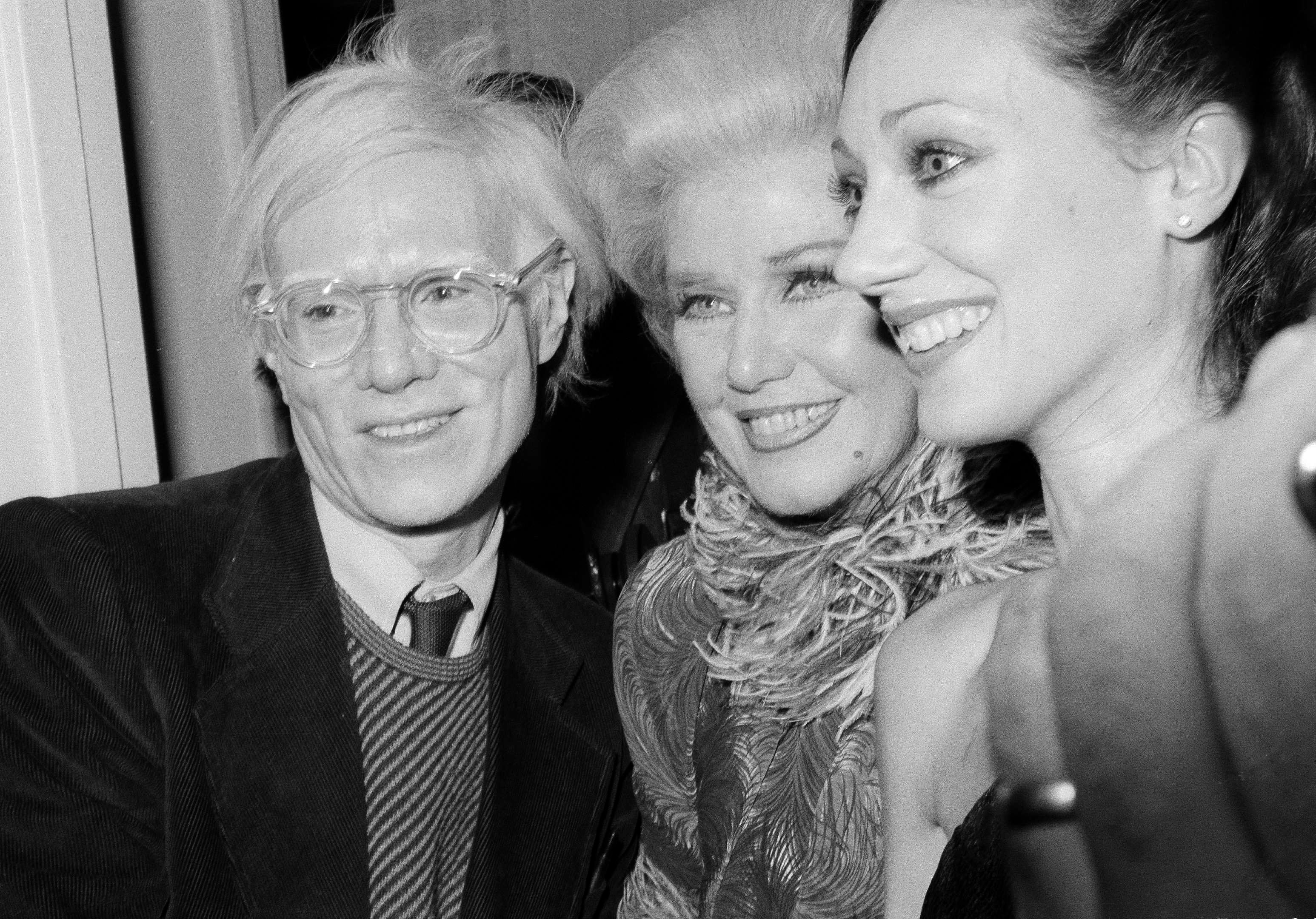 Μαρίζα Μπέρενσον, διαχρονικό icon