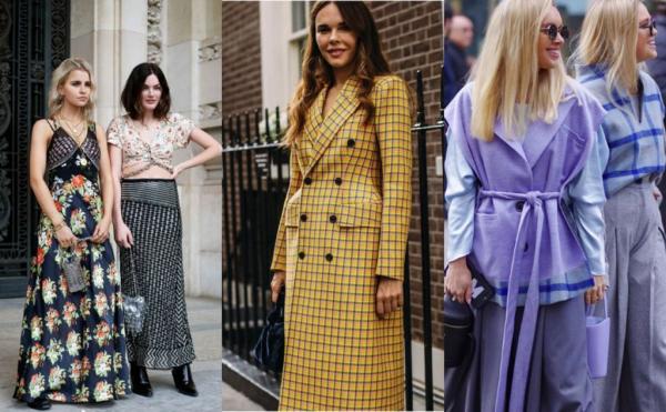 Τα prints που θα φορέσουμε φέτος την άνοιξη