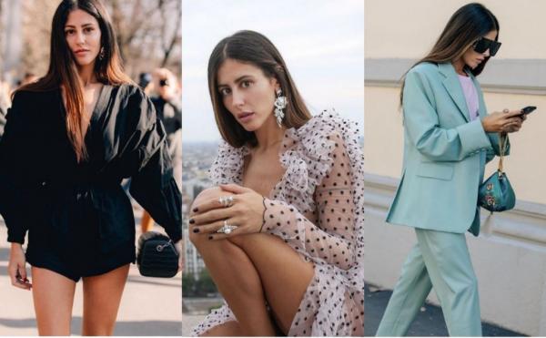 Γκίλντα Αμπρόσιο : Η σύγχρονη ιέρεια του ιταλικού στυλ