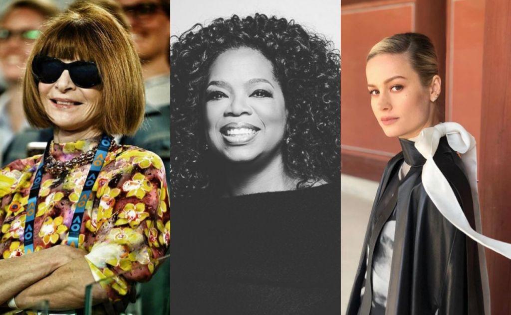 Μπορούν οι γυναίκες να σώσουν τον κόσμο;