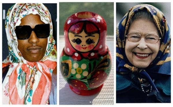 Το trend που λατρεύουν οι ράπερς και η βασίλισσα Ελισάβετ