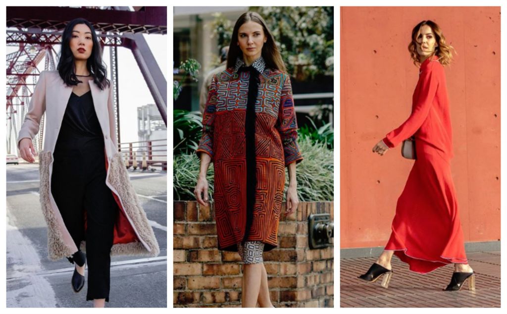 Εβδομάδα Μόδας Μπογκοτά: Οι καλύτερες εμφανίσεις