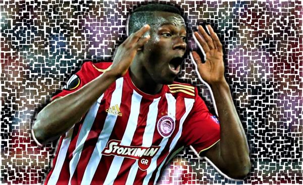 Το «διαμάντι» του Θρύλου θέλει ο Ζαρντίμ