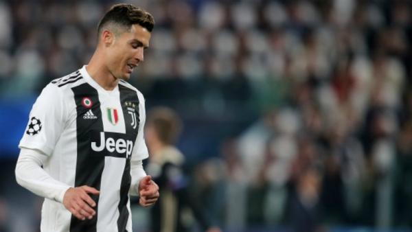 Από πότε είχε να μείνει εκτός ημιτελικών ο Κριστιάνο Ρονάλντο