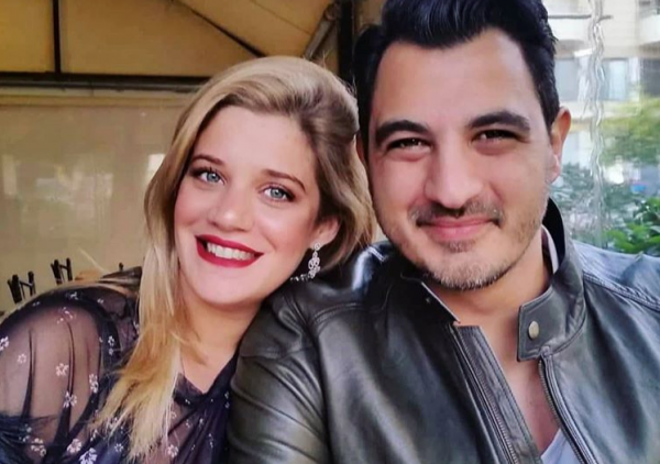 Γέννησε η Τζένη Θεωνά – Η πρώτη φωτογραφία με το μωρό