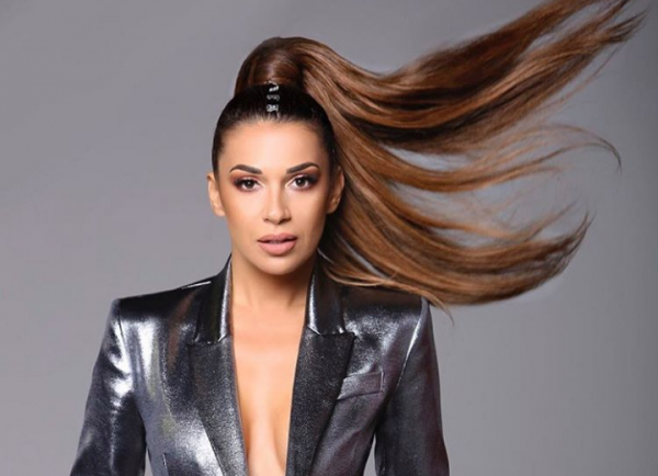 Έγκυος η Ελένη Χατζίδου : Η ανακοίνωση στο Instagram