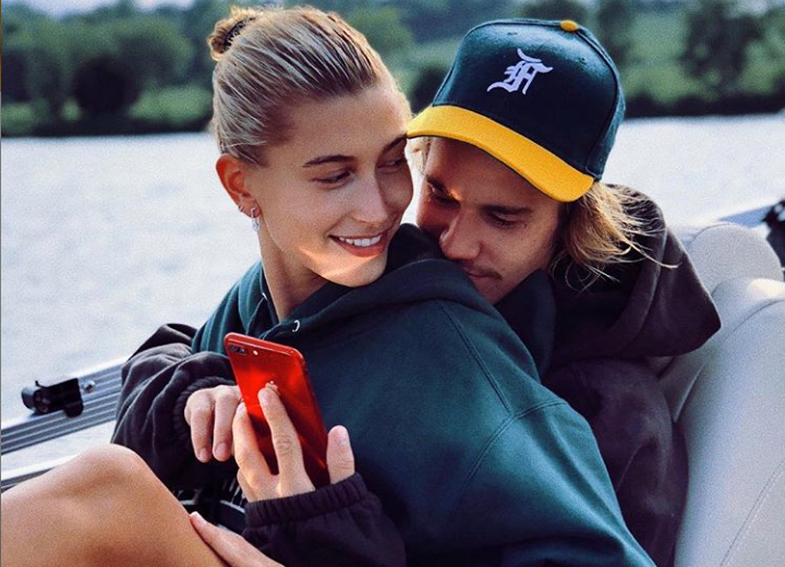 Justin Bieber και Hailey Baldwin βάζουν τέλος στις φήμες χωρισμού