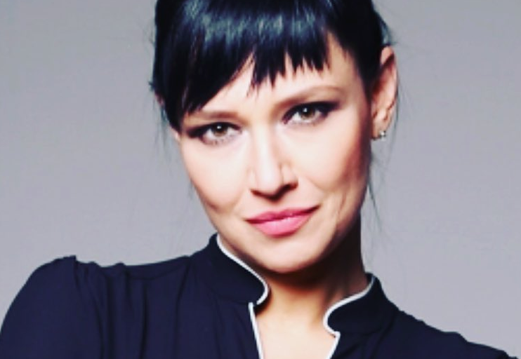 Aθηναΐς Νέγκα: Έχω εκτεταμένη λεύκη εδώ και 30 χρόνια