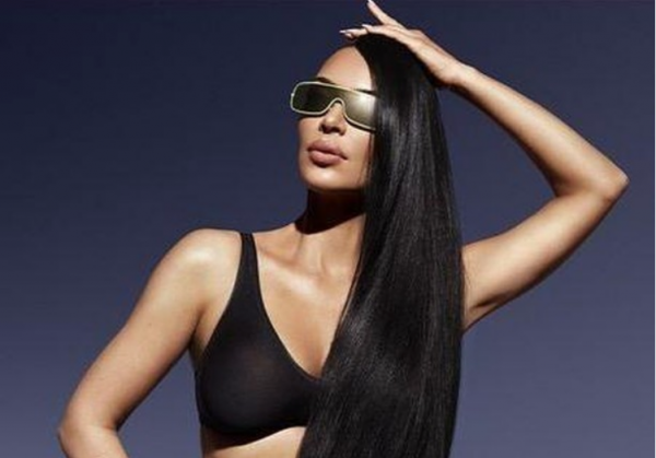 H Κιμ Καρντάσιαν έχει κλέψει από κατάστημα οίκου μόδας