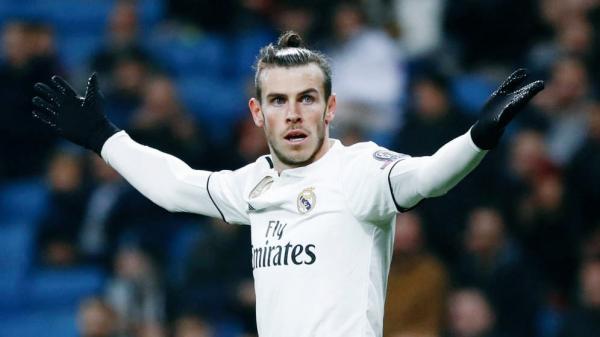 Εφιαλτικό απόγευμα για τον Μπέιλ