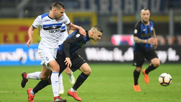 Χαμός για το εισιτήριο του Champions League: Έπιασε τη Μίλαν η Αταλάντα (vid)