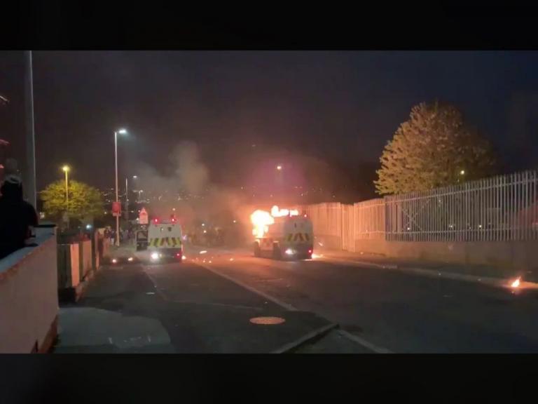 Β. Ιρλανδία: Νεκρή από σφαίρες δημοσιογράφος – Τρομοκρατική ενέργεια «βλέπουν» οι Αρχές