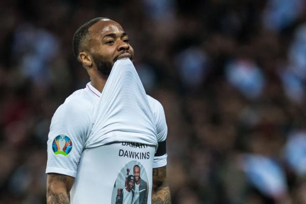 Απίστευτη κίνηση από τον Στέρλινγκ