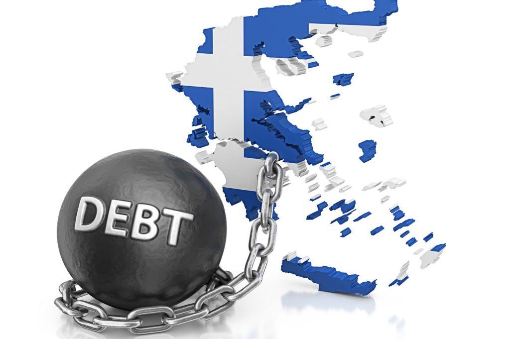 Eurostat : Το υπέρογκο ελληνικό χρέος αυξήθηκε στο 2018 κόντρα στο γενικό ρεύμα στην ευρωζώνη