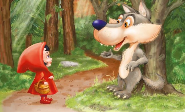 «Κυνήγι μαγισσών» στη Βαρκελώνη: Εκτός βιβλιοθηκών η «Κοκκινοσκουφίτσα» ως… σεξιστική