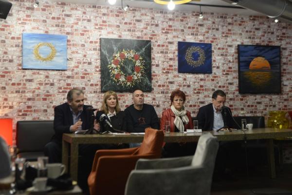 Συνεργασία Λαϊκής Ενότητας και Κόμματος Πειρατών Ελλάδος