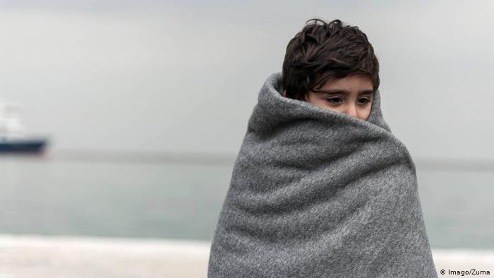 Εσκεμμένη η προσφυγική δυστυχία στην Ελλάδα;