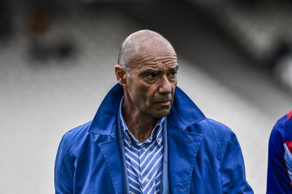 Δάρας: «Πανιώνιος και ΠΑΟΚ θα βγουν στην ελεύθερη αγορά για τηλεοπτικό συμβόλαιο»